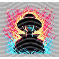 Japanese anime-JP 2705